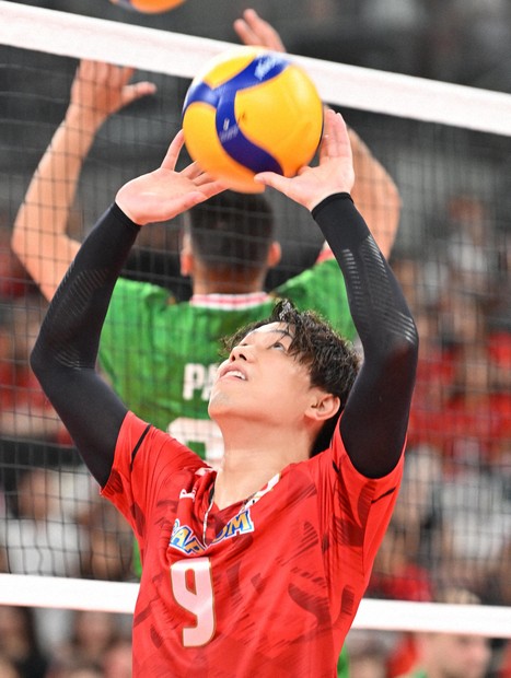 男子バレー　大宅真樹　サイン　壮行試合　バレとも　抽選　限定　レア　日本代表 大宅真樹 Oya Masaki (@m_oya_official) / X
