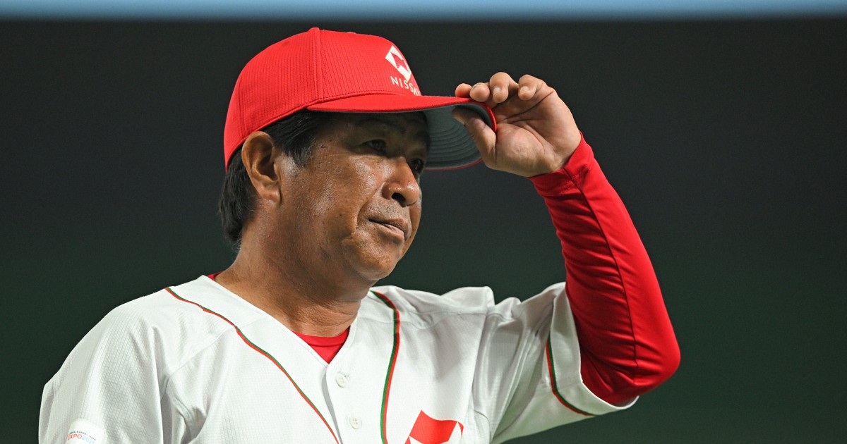 逆転サヨナラの日本生命監督　「腰から下がガクッと…」　都市対抗