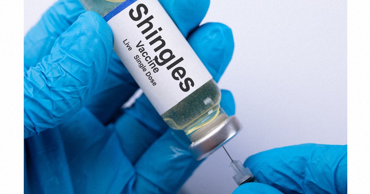 心不全や脳血管障害のリスク減？　帯状疱疹だけじゃない、ワクチンの思わぬ効果 | 毎日メディカル