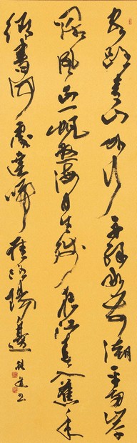 辞林：毎日書道展 「毎日賞」喜びの声／4 ／北海道 | 毎日新聞