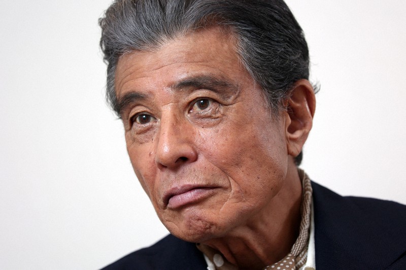 舘ひろし渡哲也代表取締役ファン感謝デー台本 舘ひろし×渡哲也共演「代表取締役刑事」今週末10/26(土)放送
