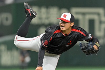 東海予選、注目は都市対抗準V三菱自動車岡崎 社会人野球日本選手権