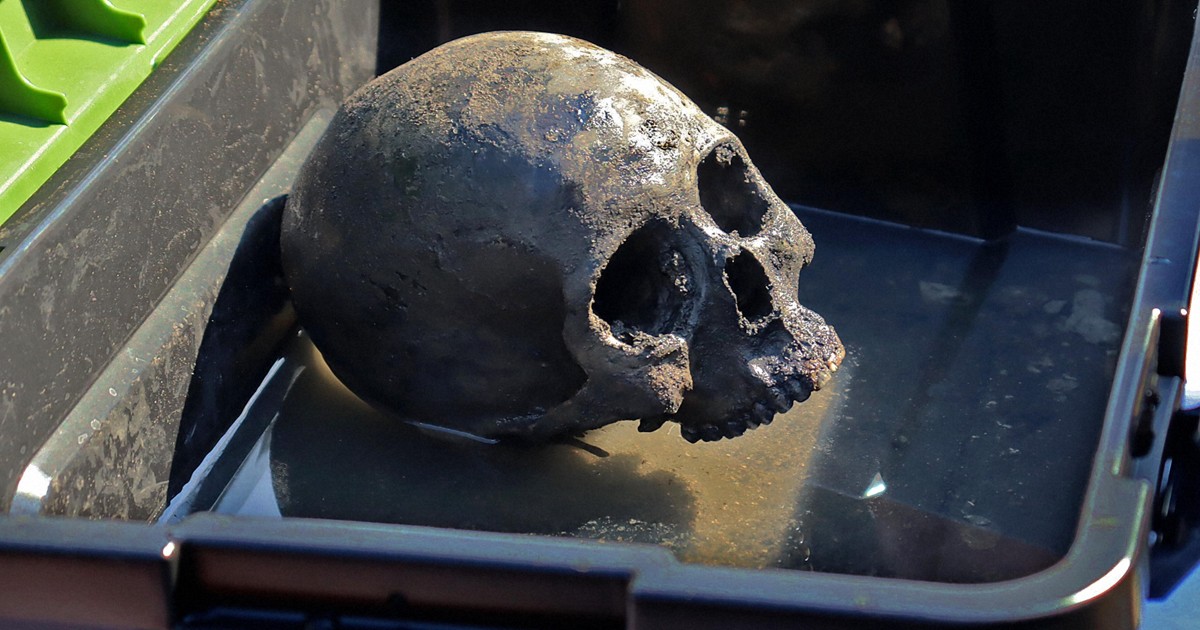 Editorial: Japan should investigate and recover remains at coal mine that flooded in 1942