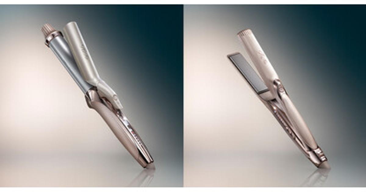 プレスリリース：ダメージレスを超えて、プロの表現力まで再現