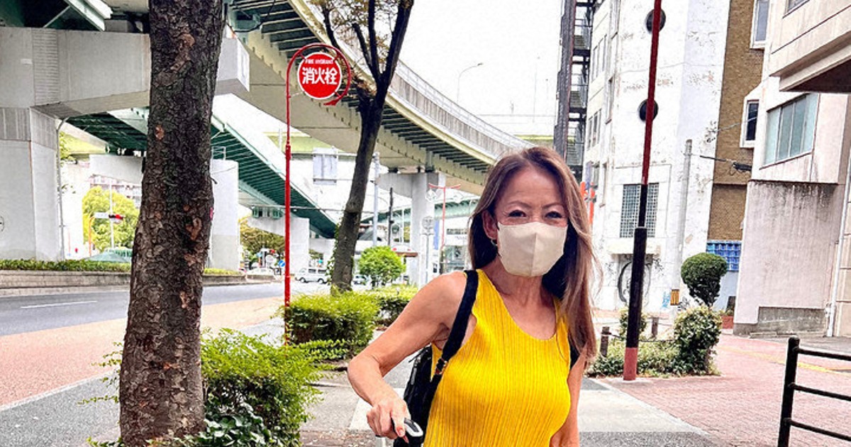 八神純子の雨がやんだら：ほんの少しの心配りで ／愛知 | 毎日新聞