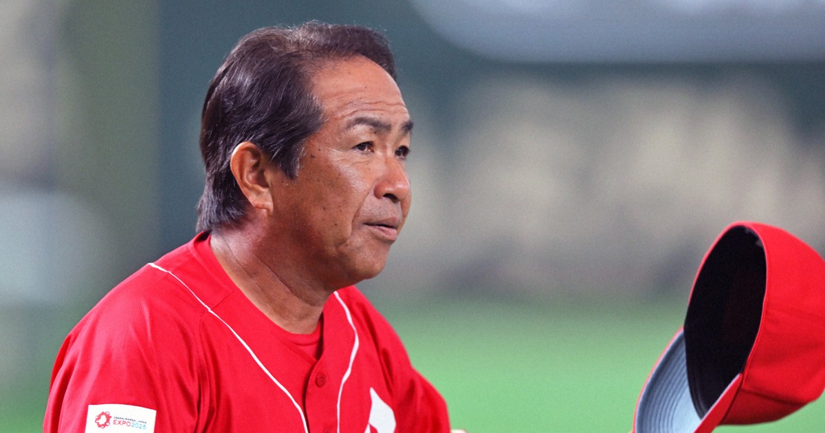 日本生命監督、優勝まで「普通に数えれば二つだけど」　都市対抗野球