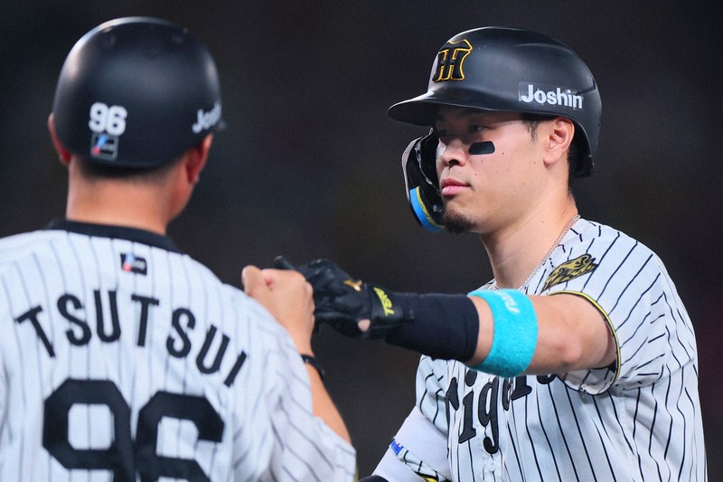 3連勝でマジック1 阪神・藤川監督「さあ行くかと」 プロ野球 | 毎日新聞
