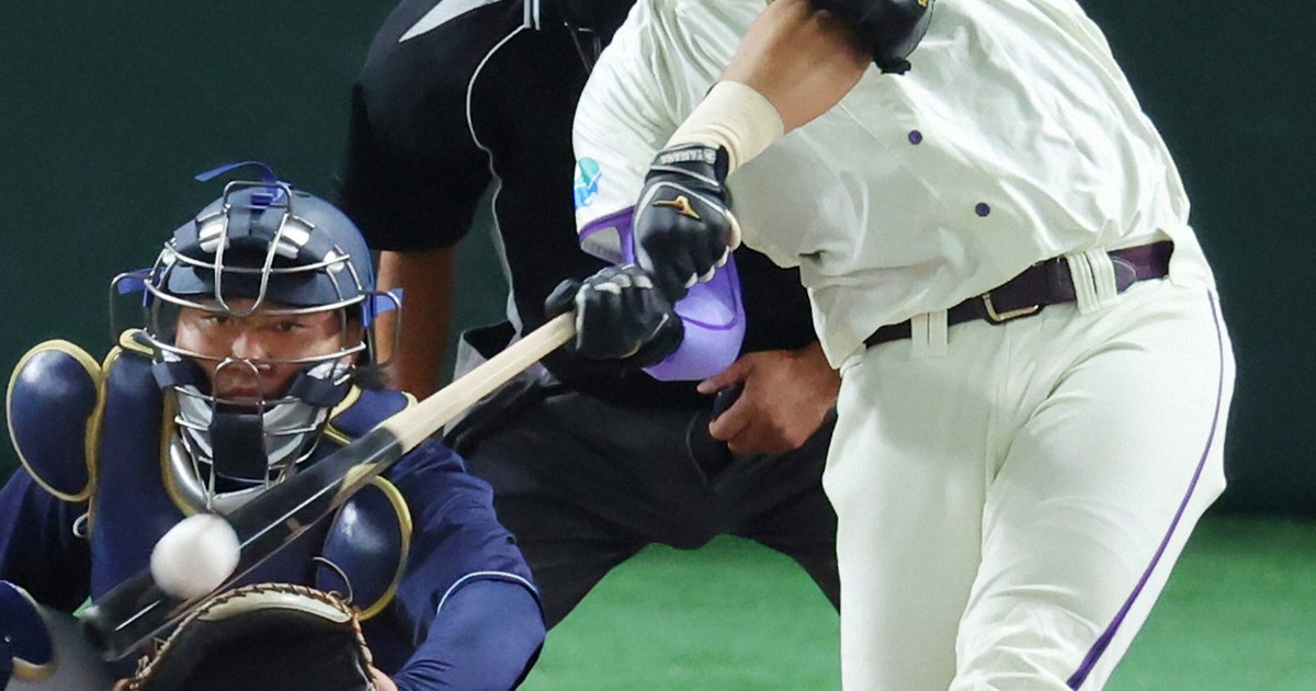 ヤマハ vs SUBARU （準々決勝）都市対抗野球2025 [写真特集34/38