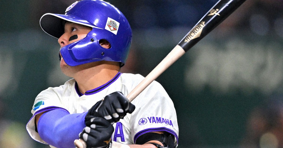 ヤマハが2年ぶり準決勝へ　SUBARUを振り切る　都市対抗野球