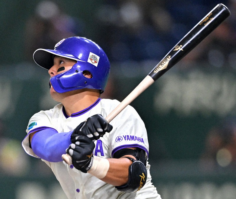 ヤマハが2年ぶり準決勝へ SUBARUの猛追かわす 都市対抗野球 | 毎日新聞