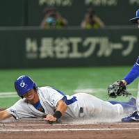 期間限定お値下げ！激レア！早い者勝ち！　東京大学野球部史 王子vsJFE東日本（準々決勝）都市対抗野球2025 [写真特集23/20] | 毎日新聞