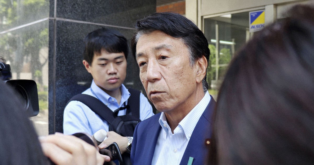Criticism of Japan PM Ishiba mounts as allies join calls for snap LDP race
