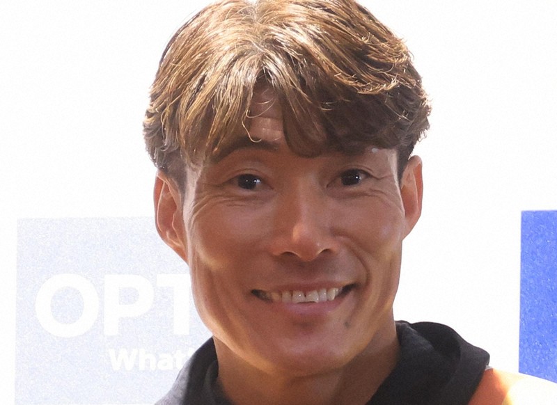糸井嘉男氏「3.0になったほうがいい」視力1.0でレーシック手術も