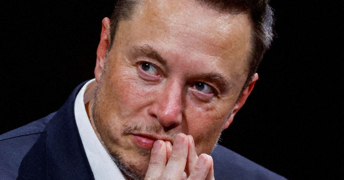＜1分で解説＞米テスラのマスク氏に、なぜ史上最高額の報酬提案?