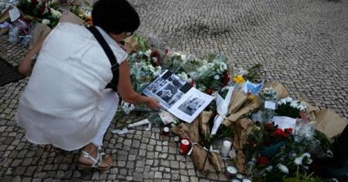 ケーブルカー検査で断線判明　耐用年数内　ポルトガル16人死亡事故