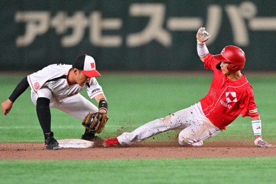 日本生命｜都市対抗野球2025 | 毎日新聞