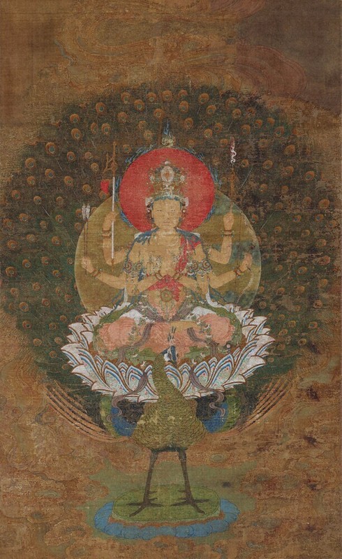 社告：宋元仏画展 20日から京都国立博物館で | 毎日新聞