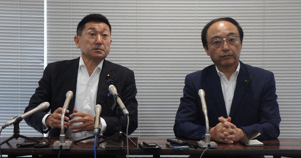 総裁選は「フルスペック」?「簡易」?　神奈川は“党員参加”要請へ