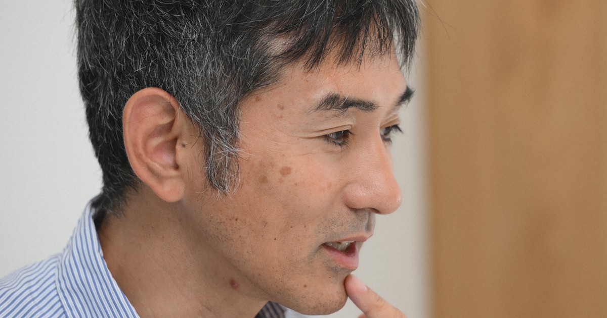 為末大さん　見逃せない性差による競技力　「努力」の意味は