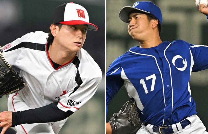 都市対抗野球決勝スタメン 三菱自動車岡崎vs王子 初の愛知勢対決