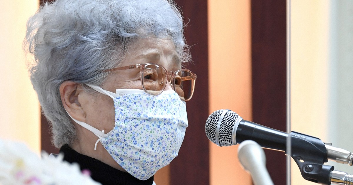 Kin urge renewed focus on longstanding N. Korea abduction issue as Japan PM resigns