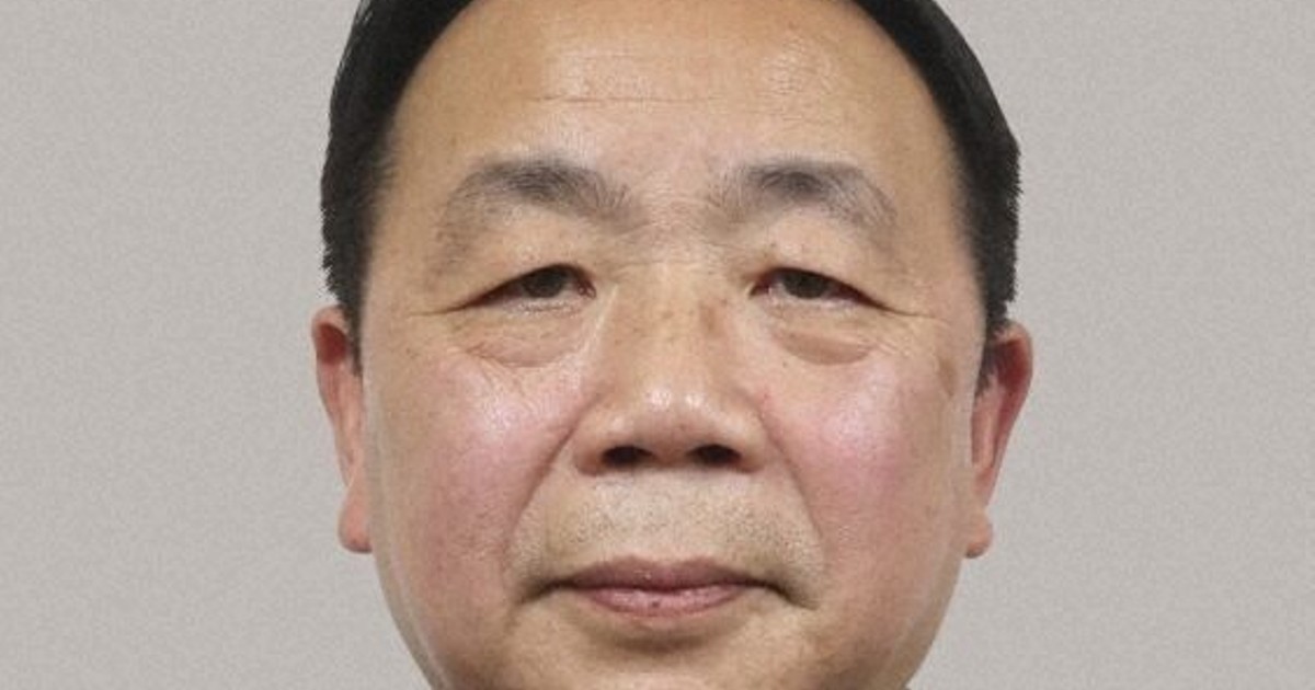 Beijing sanctions Japan lawmaker Hei Seki over anti-China stance