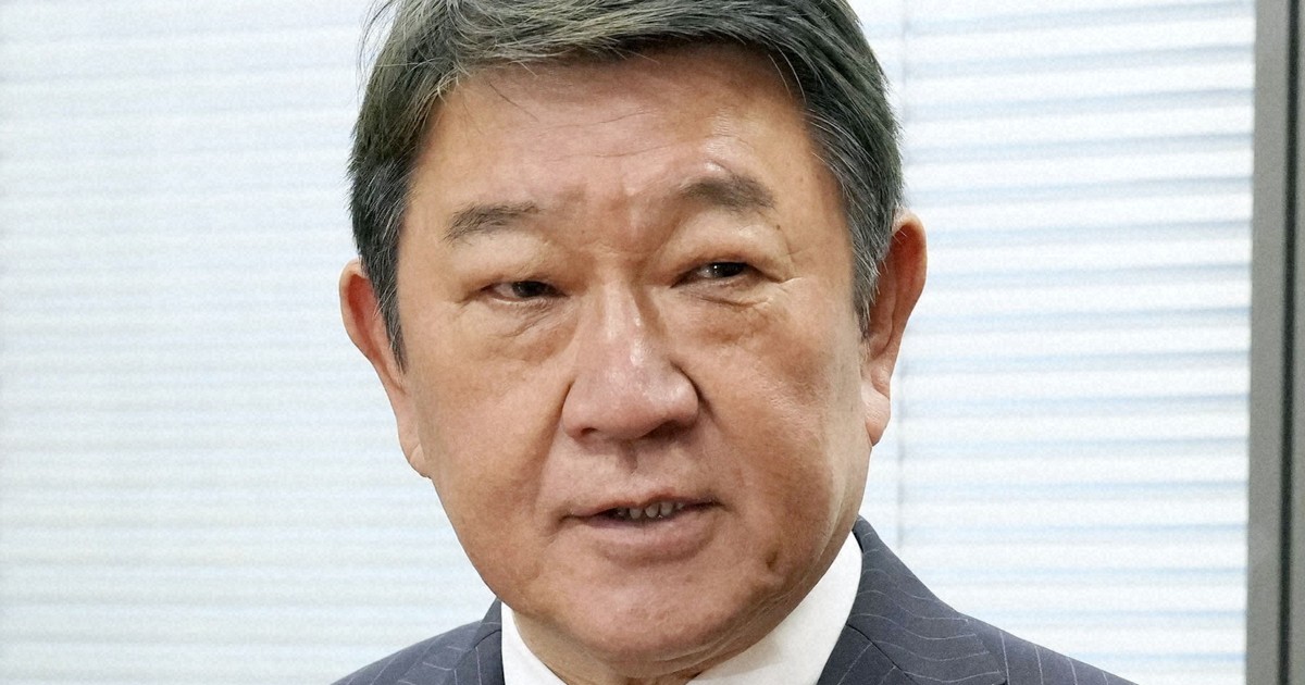 Senior lawmakers begin moves to succeed Ishiba in LDP ruling party race