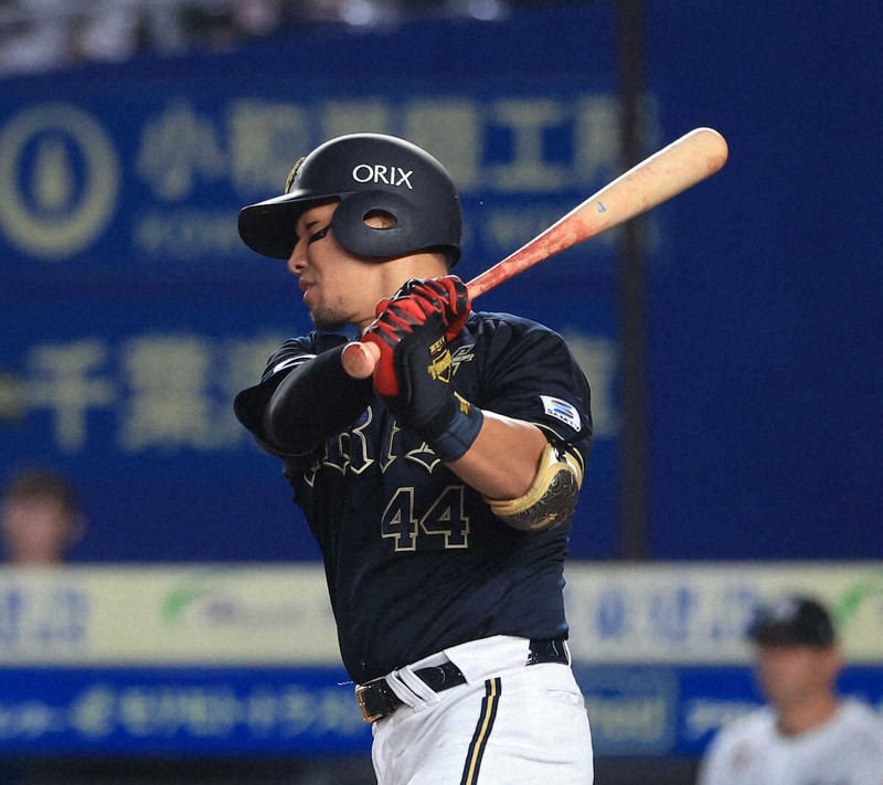 森友哉選手　スパイク Yahoo!オークション - 【チャリティー】森 友哉(オリックス