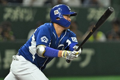 東京ドームで野球体験 王貞治さん、栗山英樹さんも視察 都市対抗
