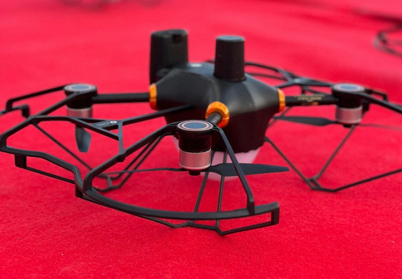 退役軍人にも配慮? 米国でドローンが花火大会のお株を奪うわけ | 毎日新聞