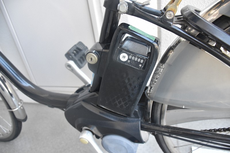 何のため?」 狙われた被害者もあぜん 自転車バッテリー窃盗の謎 | 毎日新聞