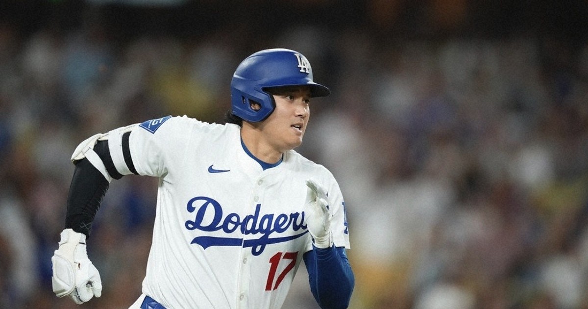 Dodgers' no-hit bid falls short in 9th but rally for 3-1 win over Rockies