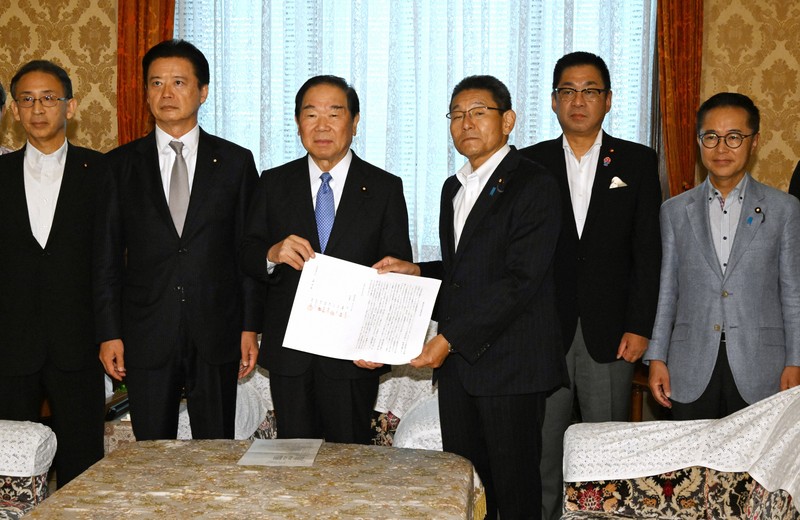 総裁選よりも物価高対策を」 世論調査からみた有権者の願い | 毎日新聞