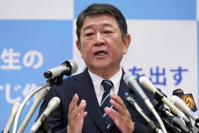 読む政治：立憲・野田氏「側近重用」から「挙党体制」へ転換 風向きに