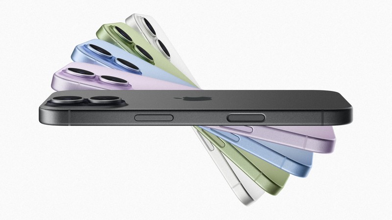 iPhone17」発表 バッテリー、画面を強化 歴代最薄「エア」も | 毎日新聞