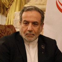 イランのアラグチ外相＝カイロで2025年9月9日、金子淳撮影