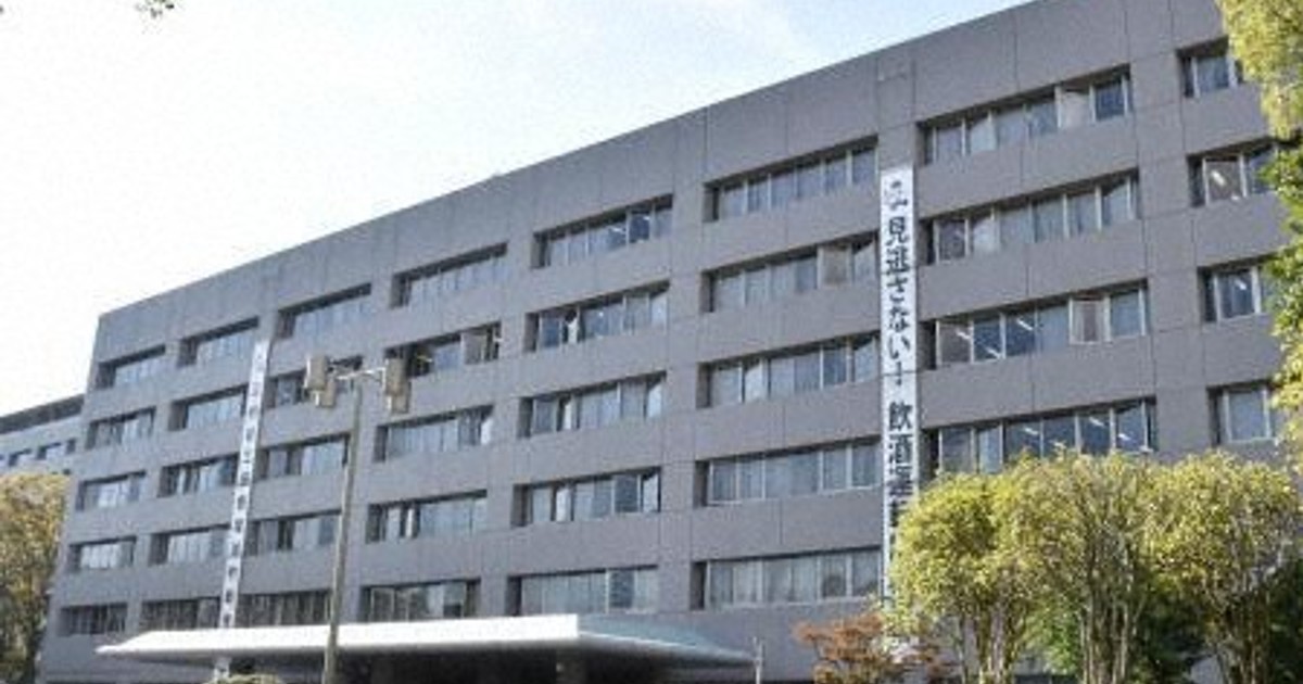 フィリピンから移送の「JPドラゴン」構成員6人逮捕　窃盗疑い