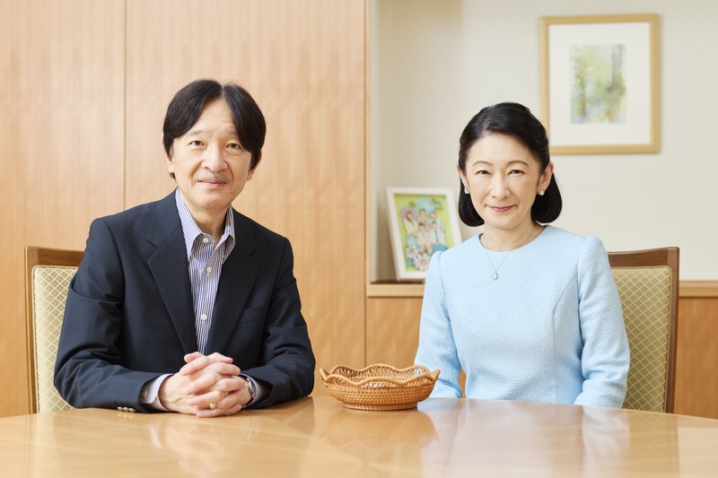 秋篠宮妃紀子さま59歳の誕生日に文書公表 成年式は「大きな節目