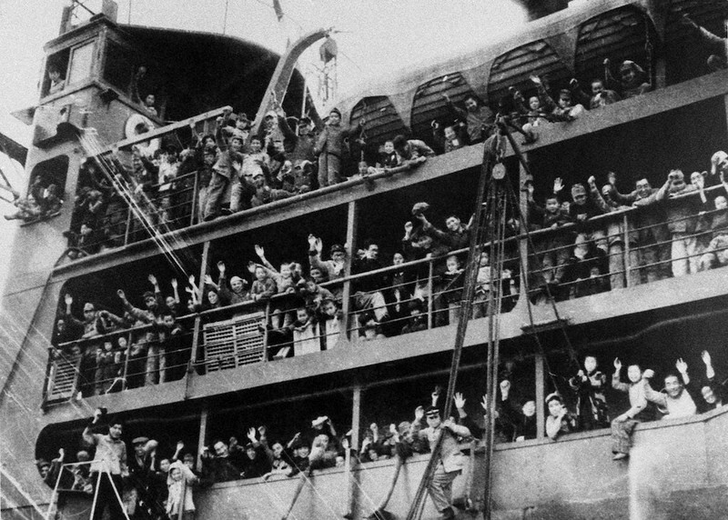 ニュース知りたいんジャー：戦後80年 引き揚げ者 戦後も続いた苦しみ