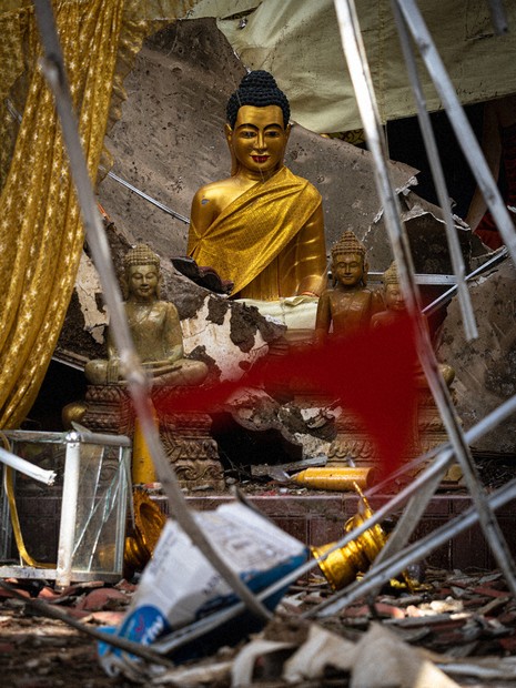 eye：戦火に翻弄される命 カンボジア | 毎日新聞