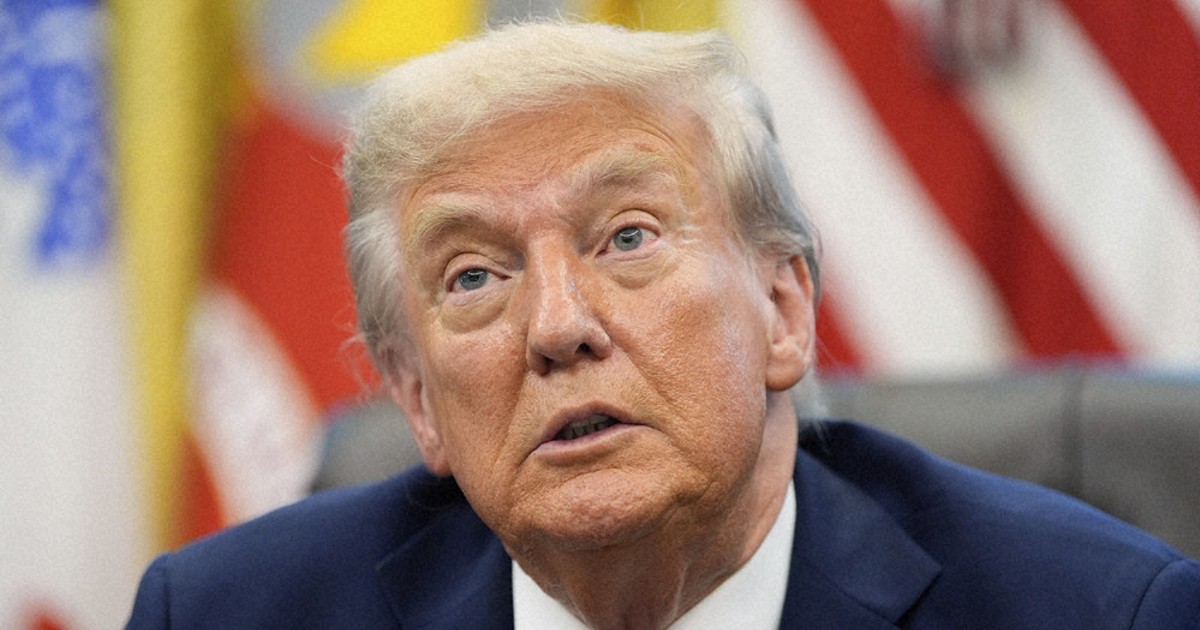 ＜1分で解説＞トランプ氏の関税措置で米国向け国際郵便が大混乱