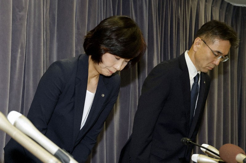 JAL：飲酒、日航を厳重注意 国交省「社員、安全意識欠如」 | 毎日新聞