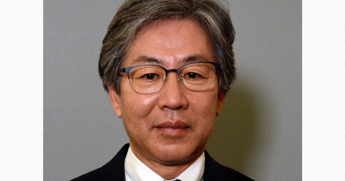 立憲・安住氏「積極財政、国債バラまきは困る」　高市氏を念頭か