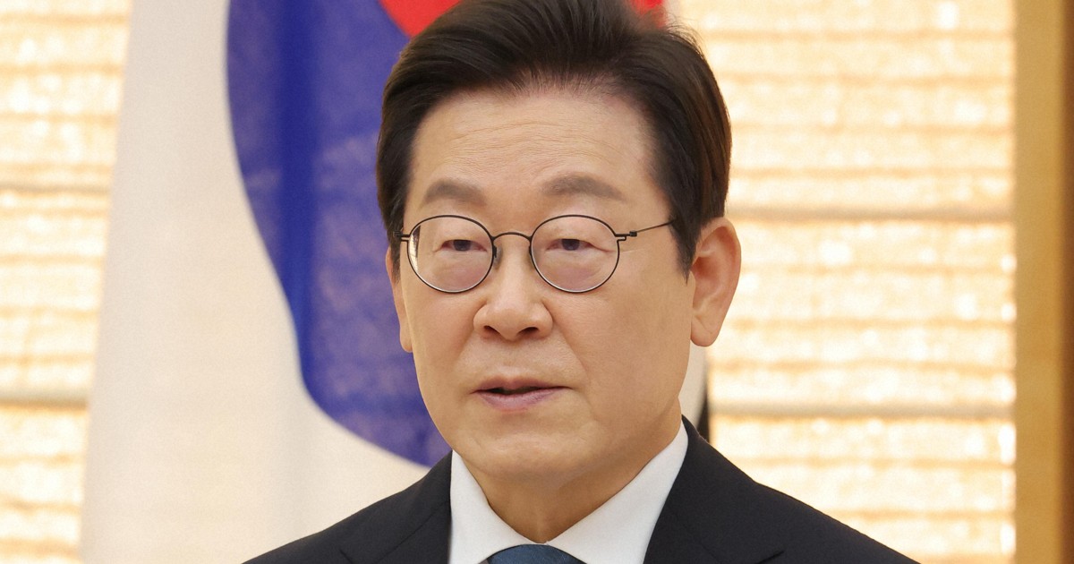 韓国大統領が村山富市さんに弔意　戦後50年談話「隣国にも響いた」