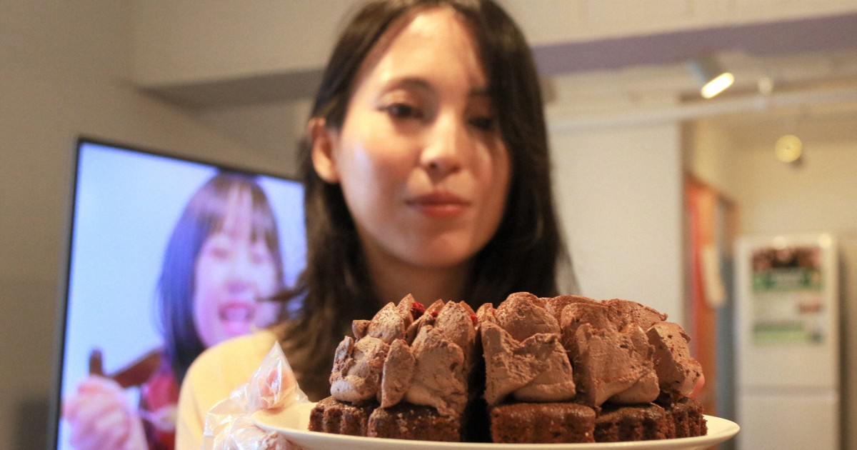 ビーガンやアレルギーでもスイーツ食べたい!　起業した女性の夢は