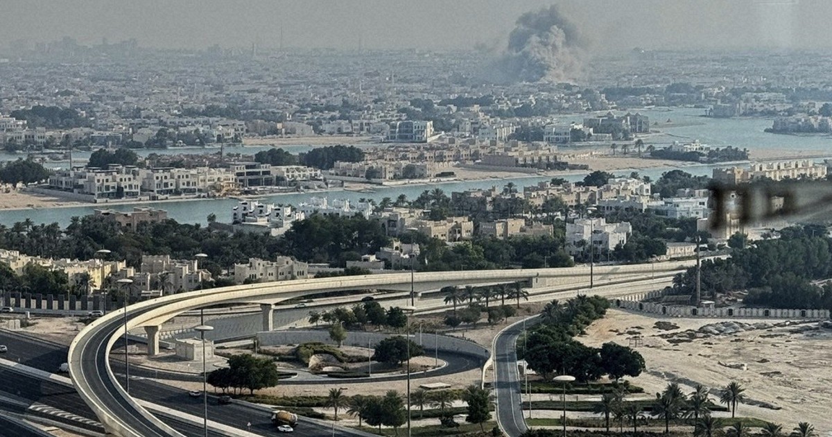 Editorial: Strikes on Hamas in mediating country an outrageous act hindering Gaza ceasefire