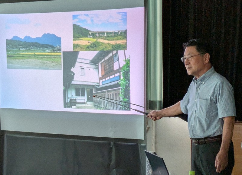 接収恐れ、隠された文化財 「記録なければ後世に伝わらない」 県資料