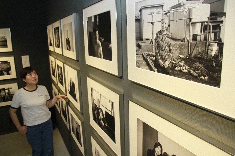 戦後80年：北方四島で生きた証し 元島民100人の証言集め写真集
