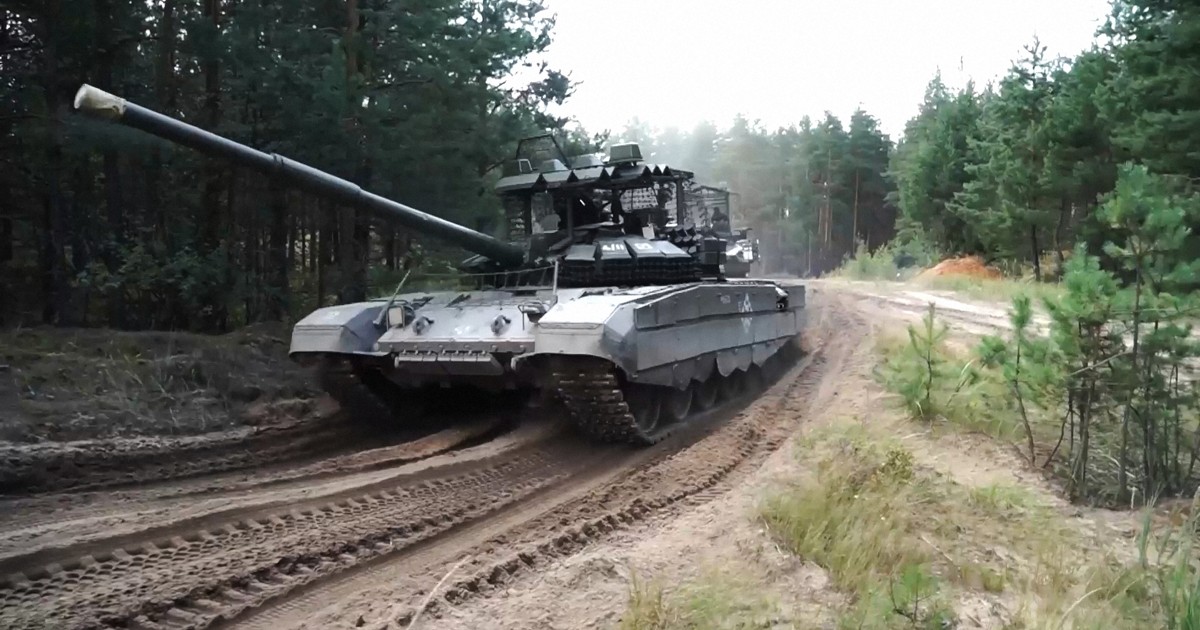 高まる欧州とロシアの緊張　NATOは防空強化、露側は軍事演習開始