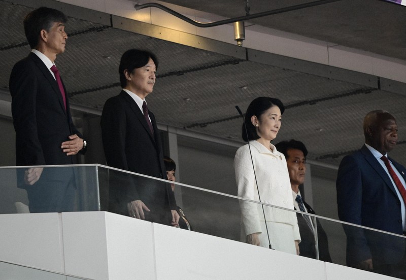 //さおりん// 織田広喜 「公園風景」二科理事長￼ フランス政府文化勲章 さおりん// 織田広喜 「公園風景」二科理事長￼ フランス政府文化勲章